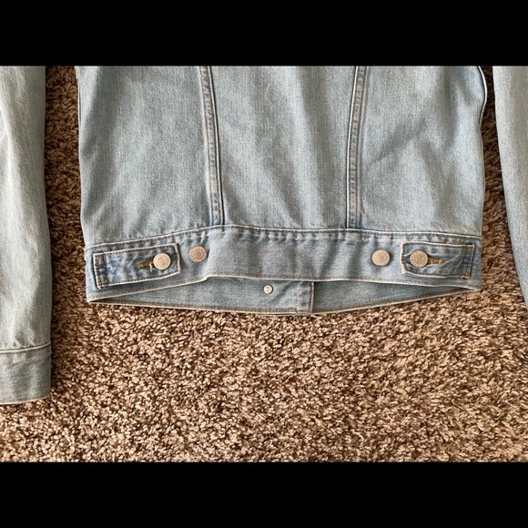 BDG Denim Jacket - Picture 4 of 10